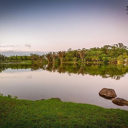 Bubble Lodge Bois Cheri Plantation Buitenkant foto